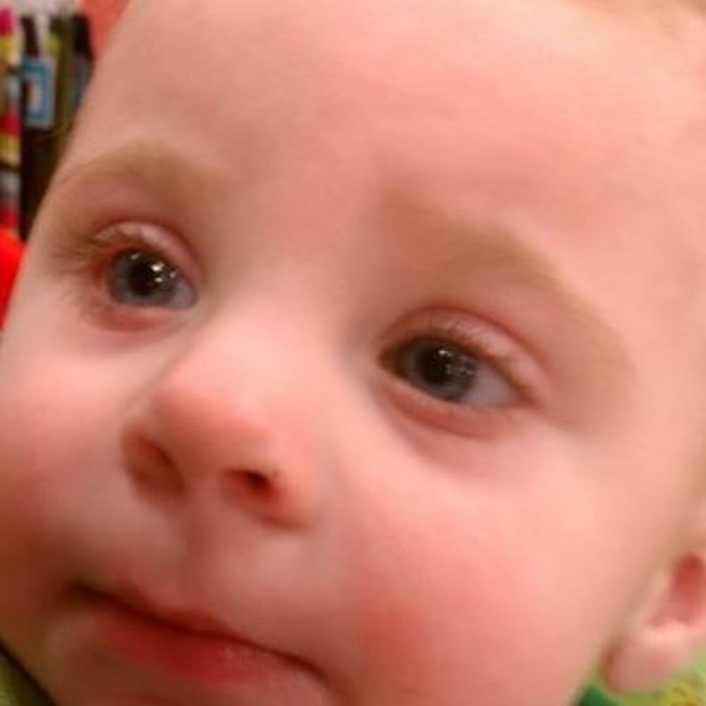 Meet your Posher, Elizabeth